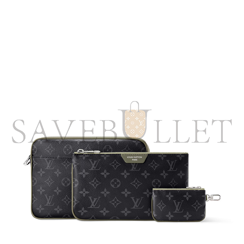l0vis Vvtt0n trio messenger m28628 (25*18.5*7cm)